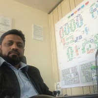 Irshad Ahmed