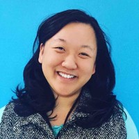 Claire Tsai