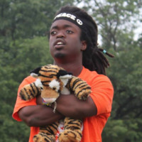 Erick Todd II