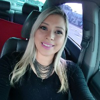 Thais Cruz