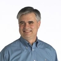 Patrick Zimmerman