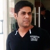 Aynul Khan