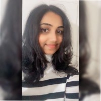 Prashanthi Thuppari