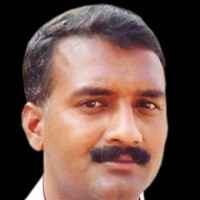 Ajit Kumar