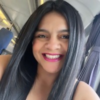 Shirley Salas