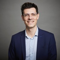 Michael Frank Mørup