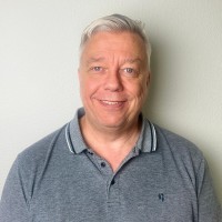 Danny Krieger