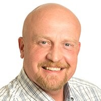 Brian Hinge Krog