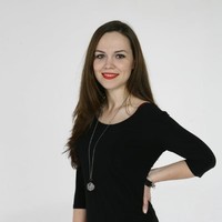 Diana Plotnikova