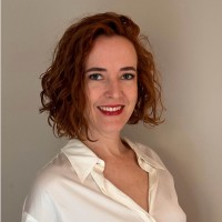 Floriane De Jong