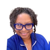 Keisha-Wilson Mcdowell, Ph.D.