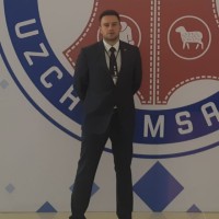 Nikolay Utekhin