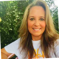 Kimberly Morgan Bossley