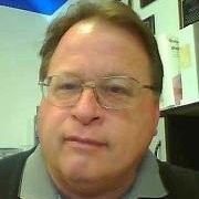 Mike Parry
