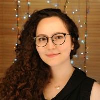 Ayşenur Kılıç Gülgün