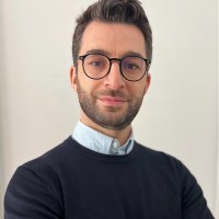 Abdullah Ural BASc