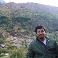 Mauricio Acevedo