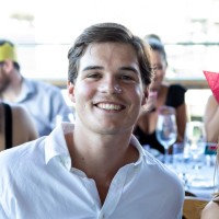 Oscar Jardine