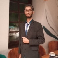 Azeem Mohammad