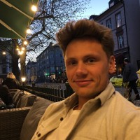 Stian Sigvathsen
