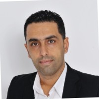 Amine Sefraoui