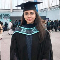 Tanmaya Patil