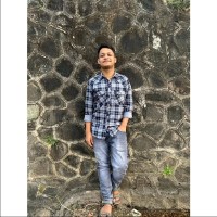Siddhesh Shetye