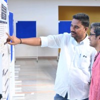 M. D. Anand Saibabu