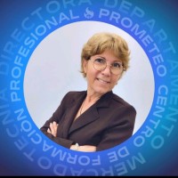 Liset Barreda Jorge. PhD.