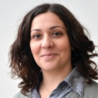 Cristina Barbarino