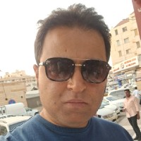 Aamir Munawar Ali