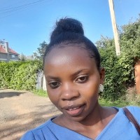 Naomi Kinungi