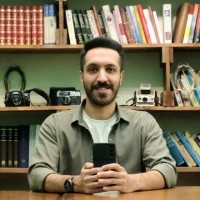 Amir mohammad Naderi