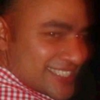 Amith Chand