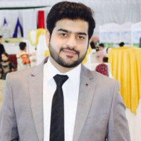 Ahmad Iqbal