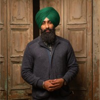Balpreet Singh Grewal