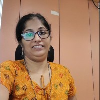 Shilpa Samant