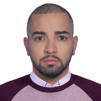 Michael Diaz Ramirez