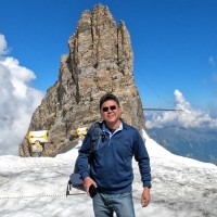 Chatchai Keerativorasakul