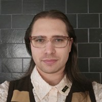 Keirnan Buddendeck