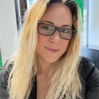 Stacey Patenaude