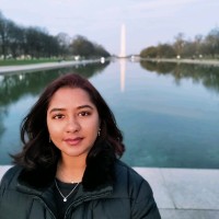 Raihana M.
