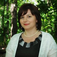 Виктория Шепелевич