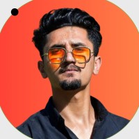 kashif ali shaheen