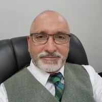 Christopher Adams
