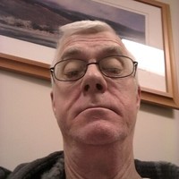 Mark McMahon