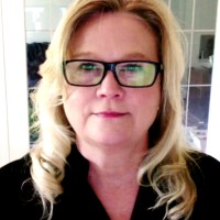 Lisa Blackburn