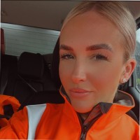Louise Simpson