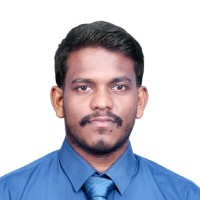 Thiruchelvam Vijayan