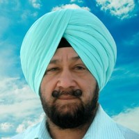 SP Singh Oberoi